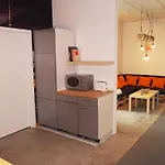Box61 Art Concept Flat