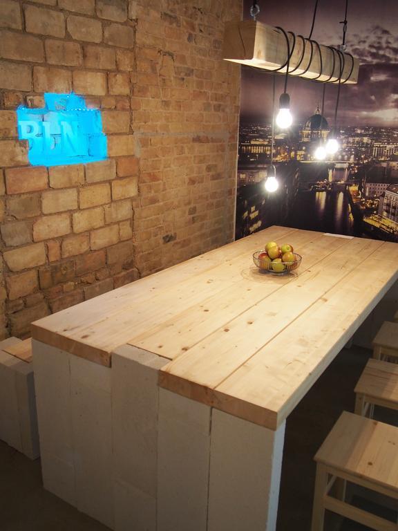 Hostel Box61 Art Concept Flat