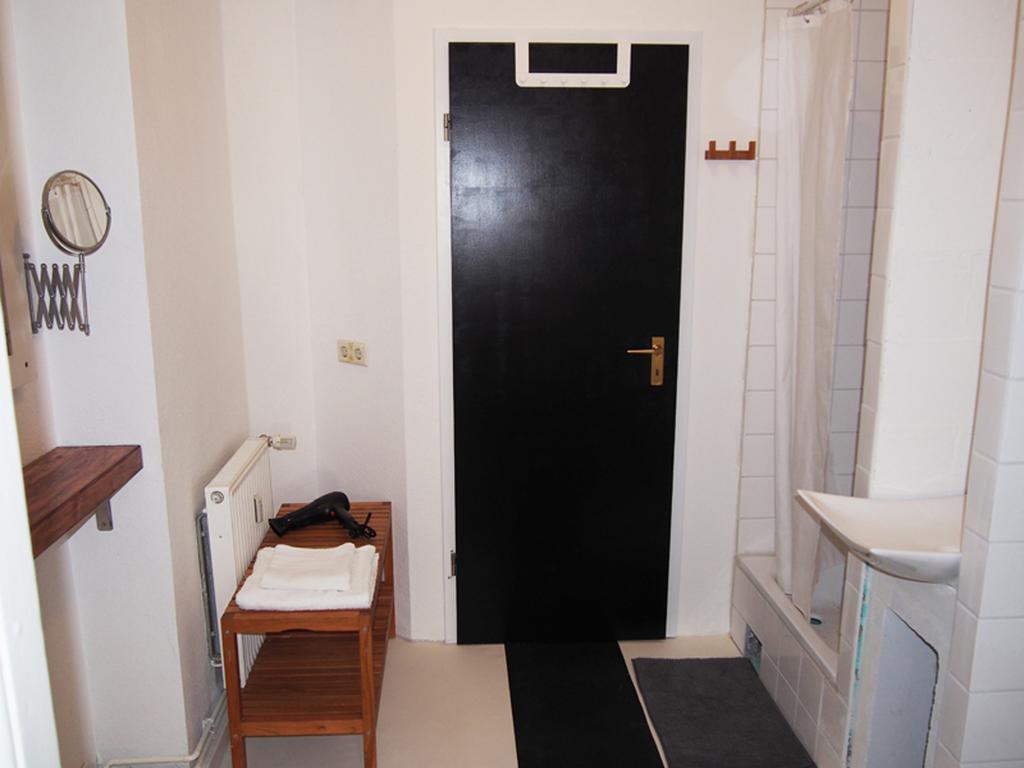 Box61 Art Concept Flat Hostel Berlin