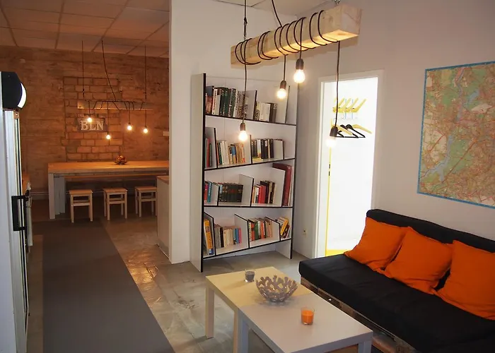 Box61 Art Concept Flat